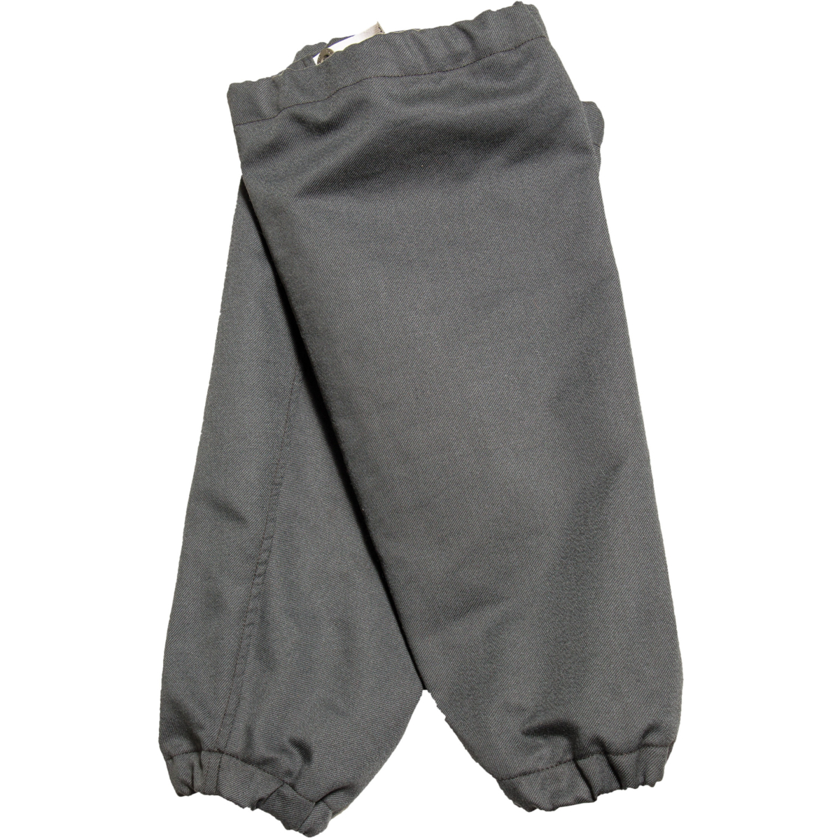 Flamskyddade Armskydd, Svets