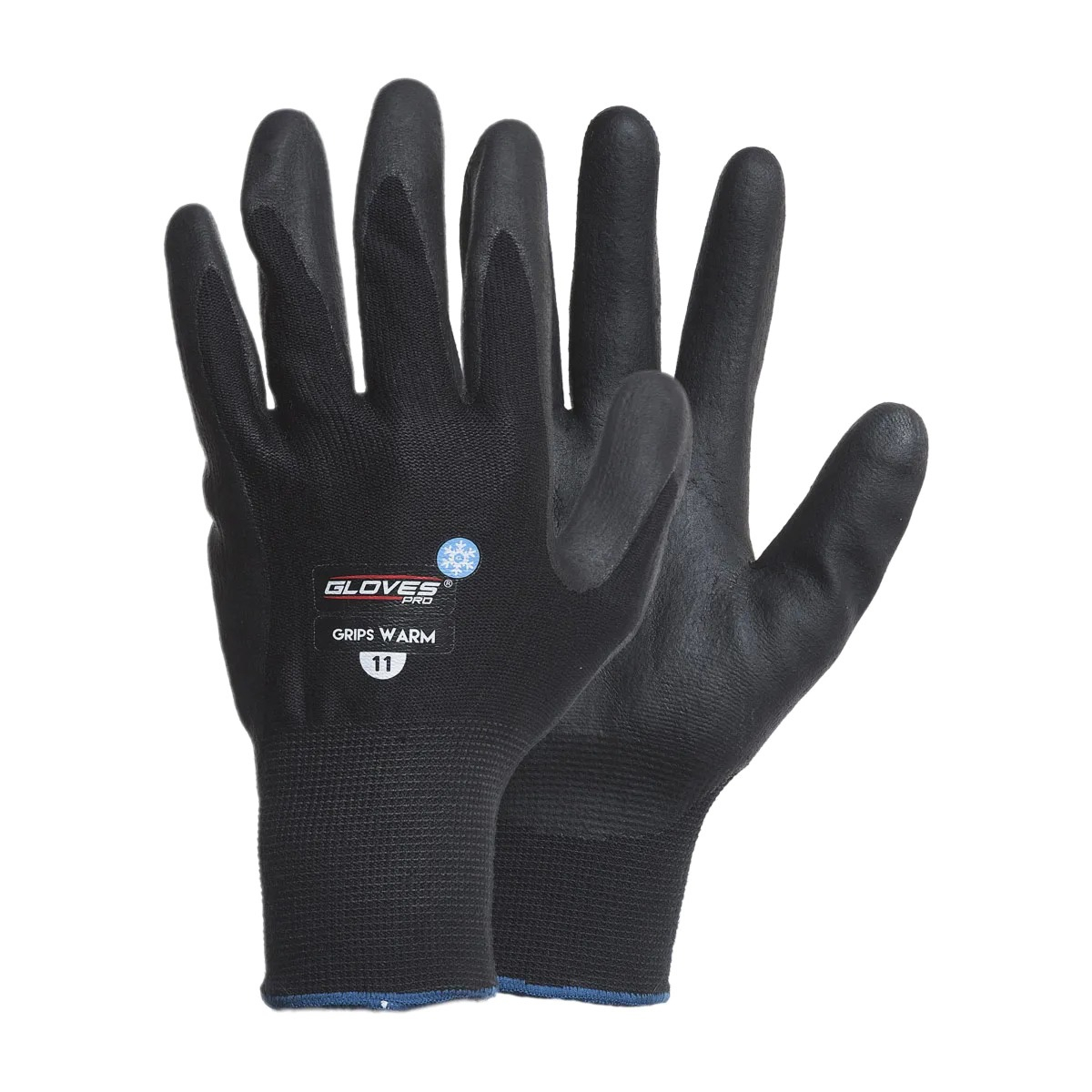 5603 Grips Warm
