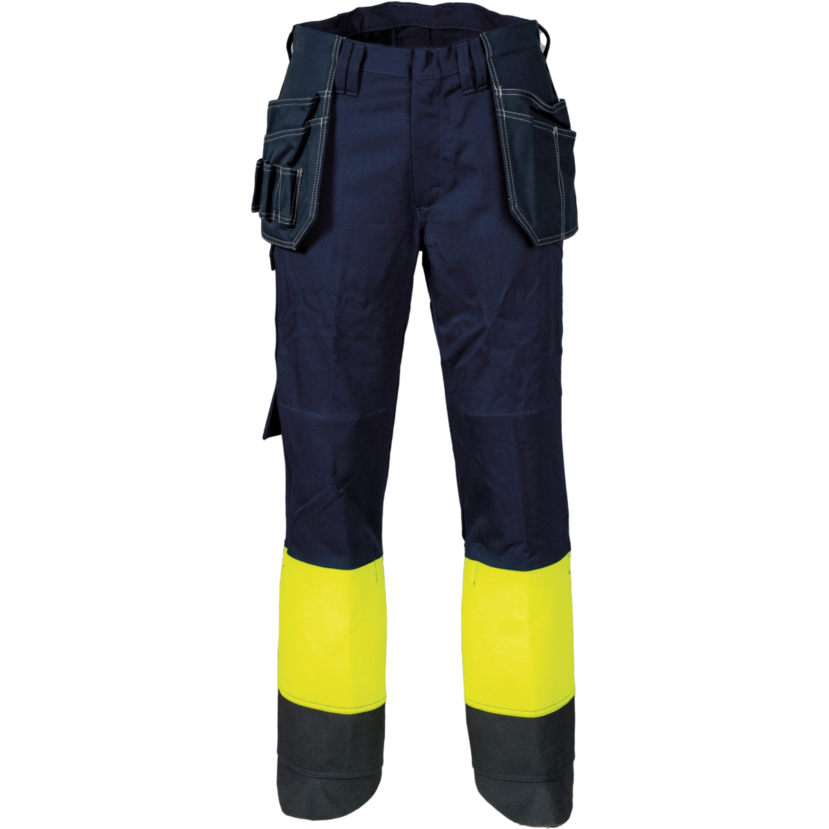 Flamskyddade Arbetsbyxor, Skoskydd