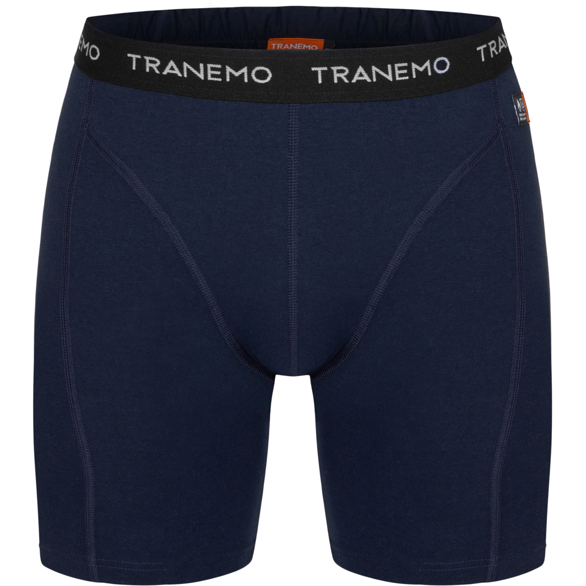 Flamskyddade Boxershorts, Lång