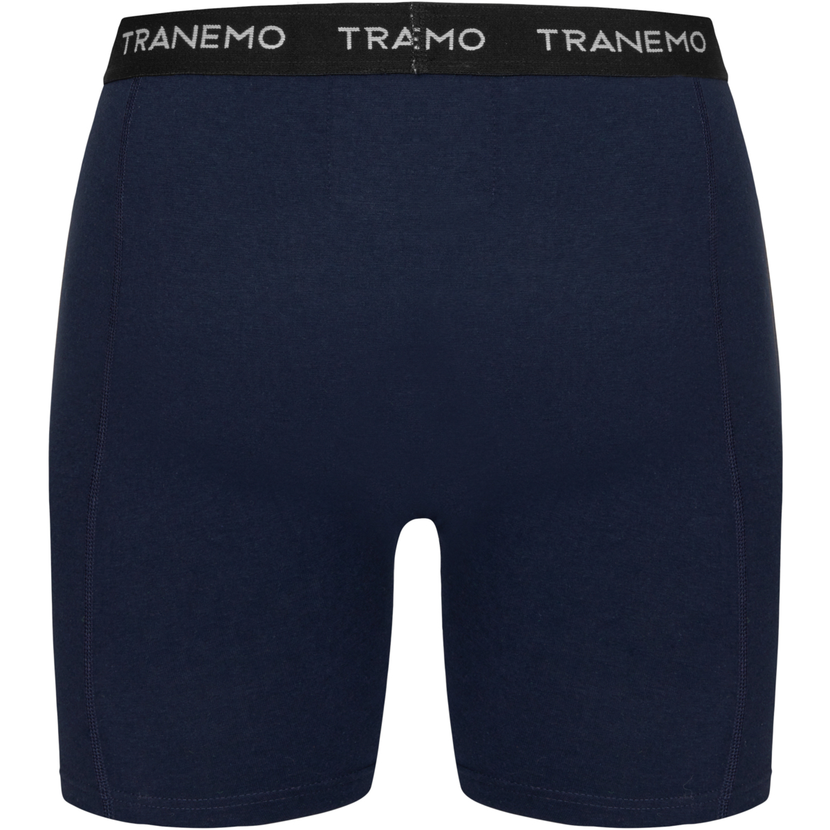 Flamskyddade Boxershorts, Lång