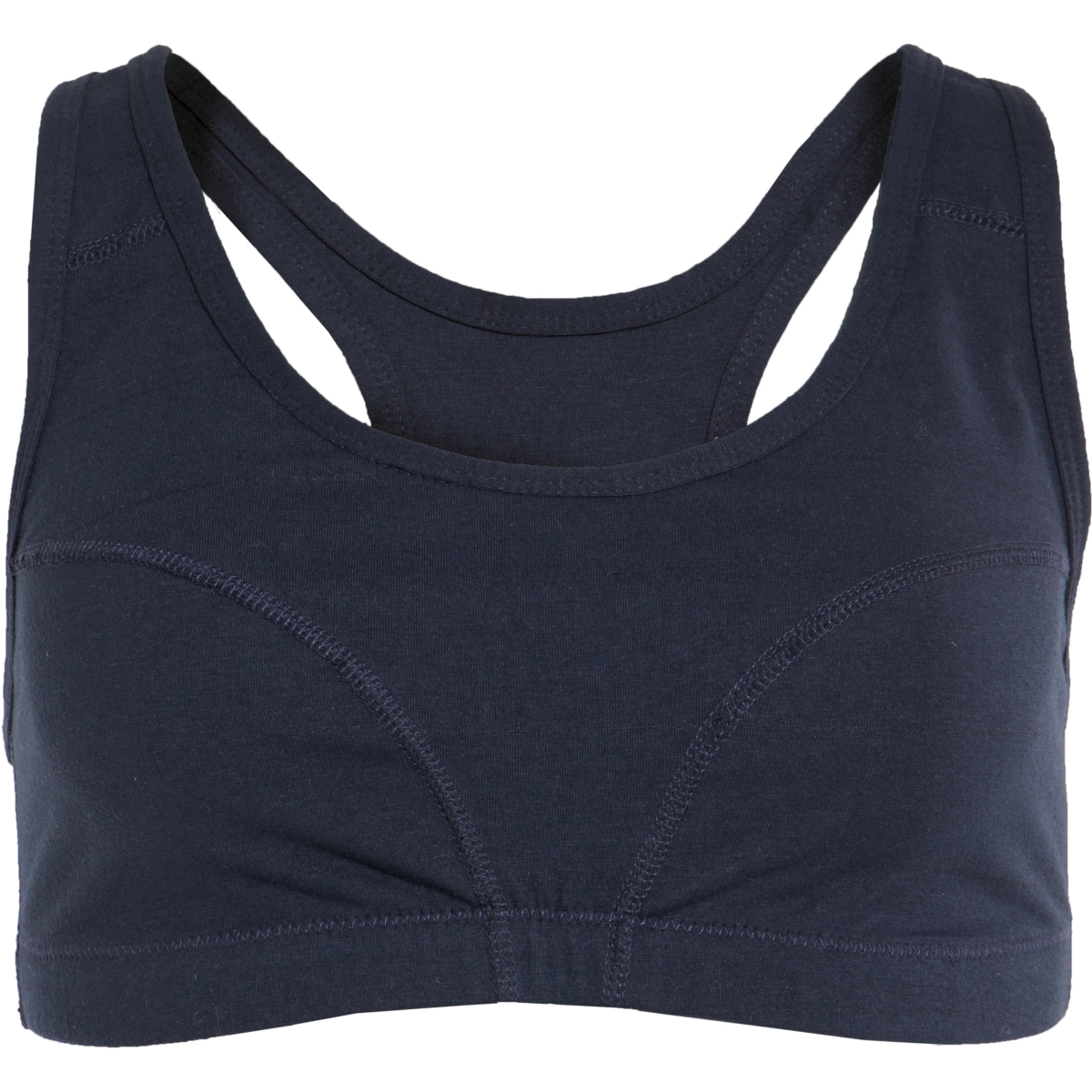 Flamskyddad Sport-BH