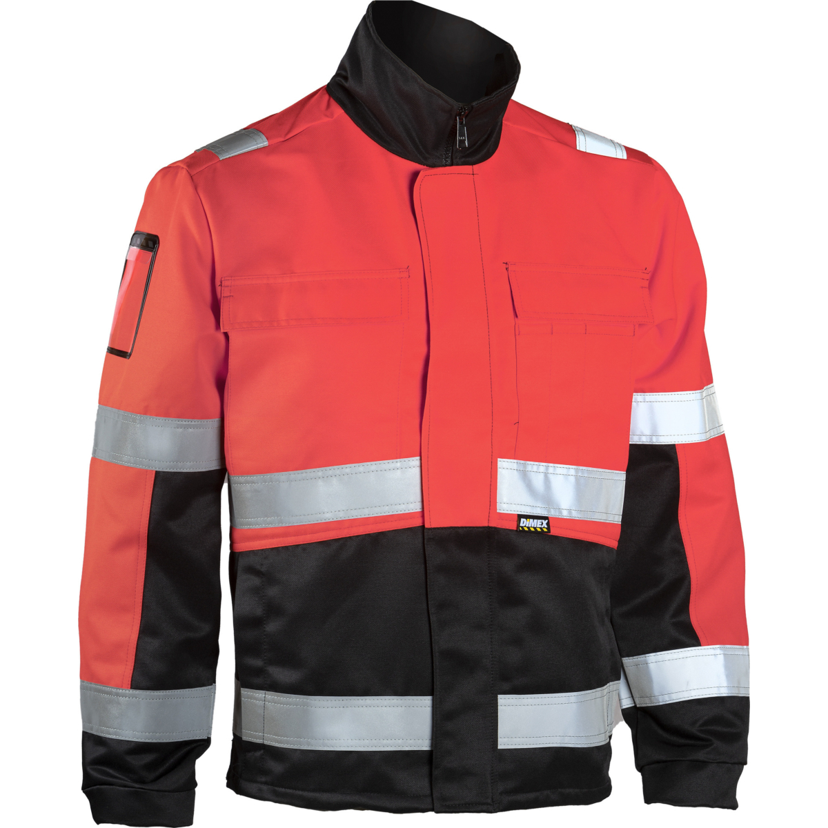 5940E Safety jacket