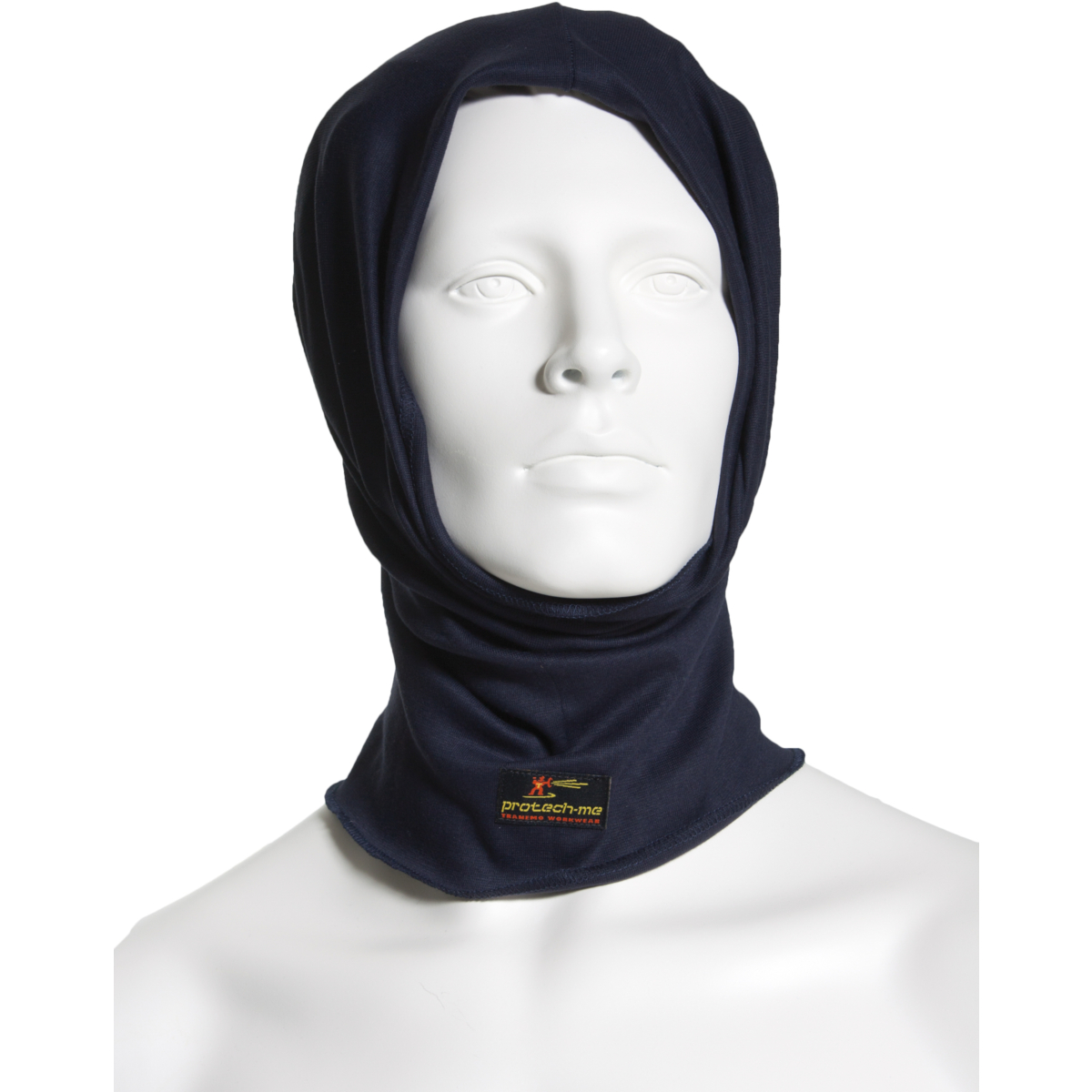 Flamskyddat Halsskydd/Tub