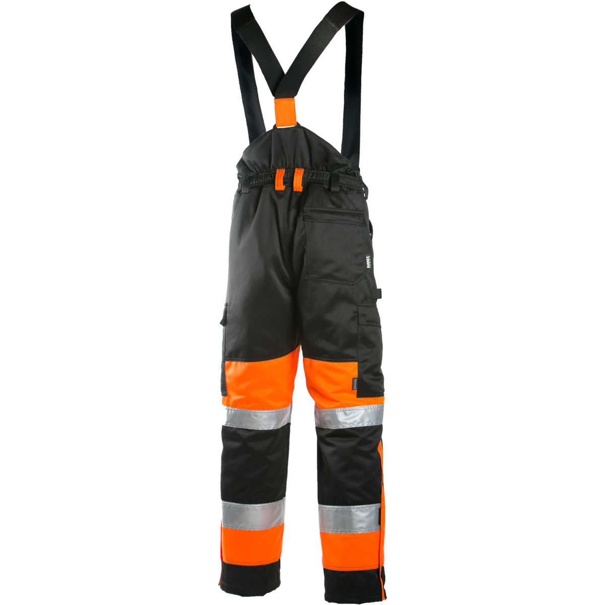 Hängselbyxa för vinterbruk 6022