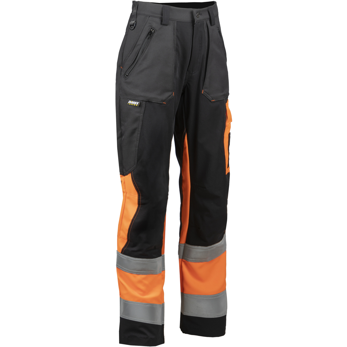 Superstretch-byxa 6063