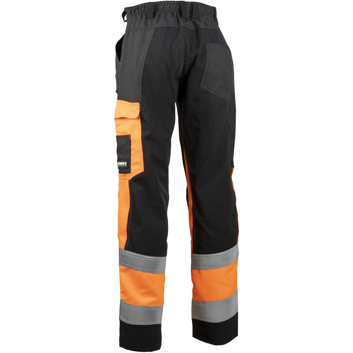 Superstretch-byxa 6063