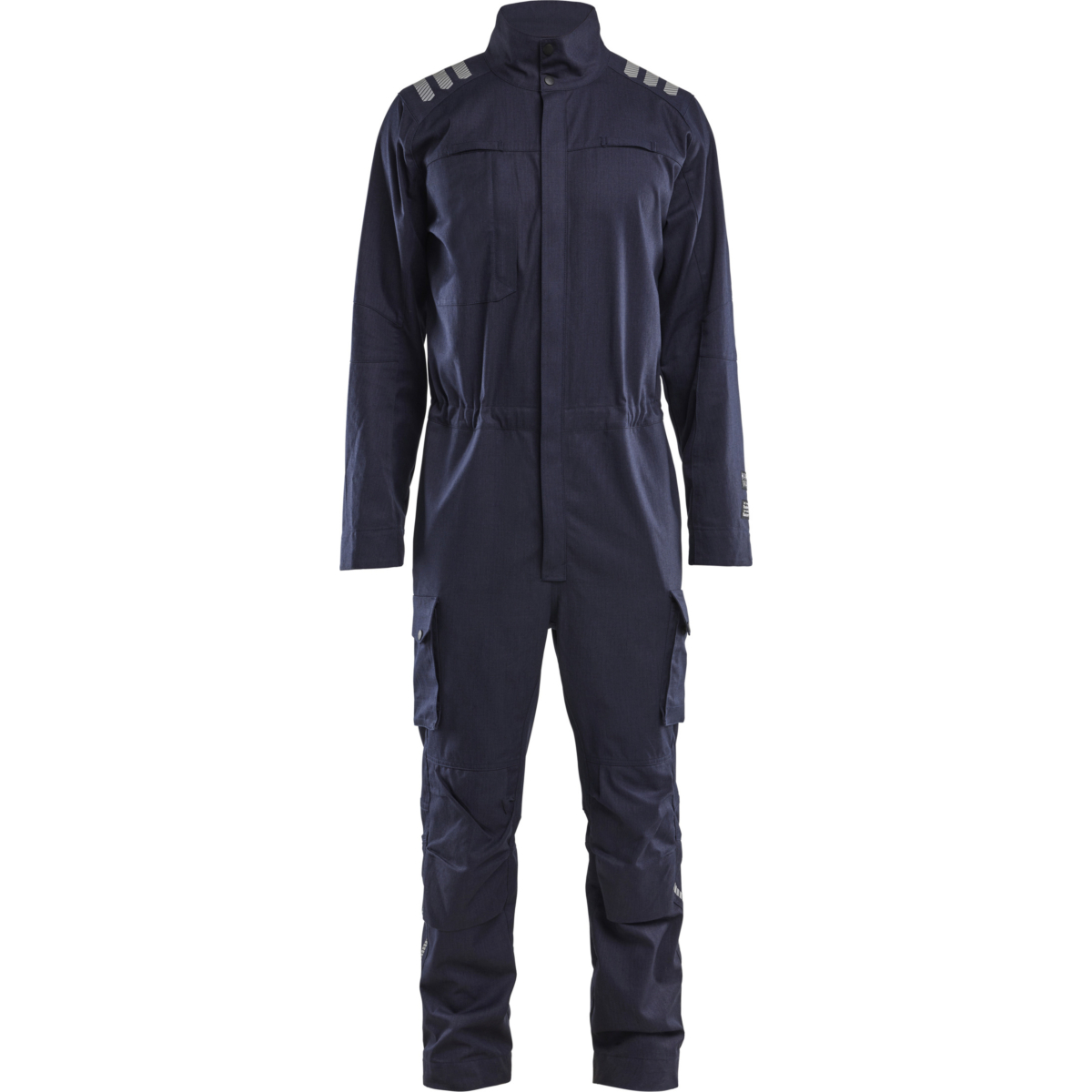 6077 Overall Inherent