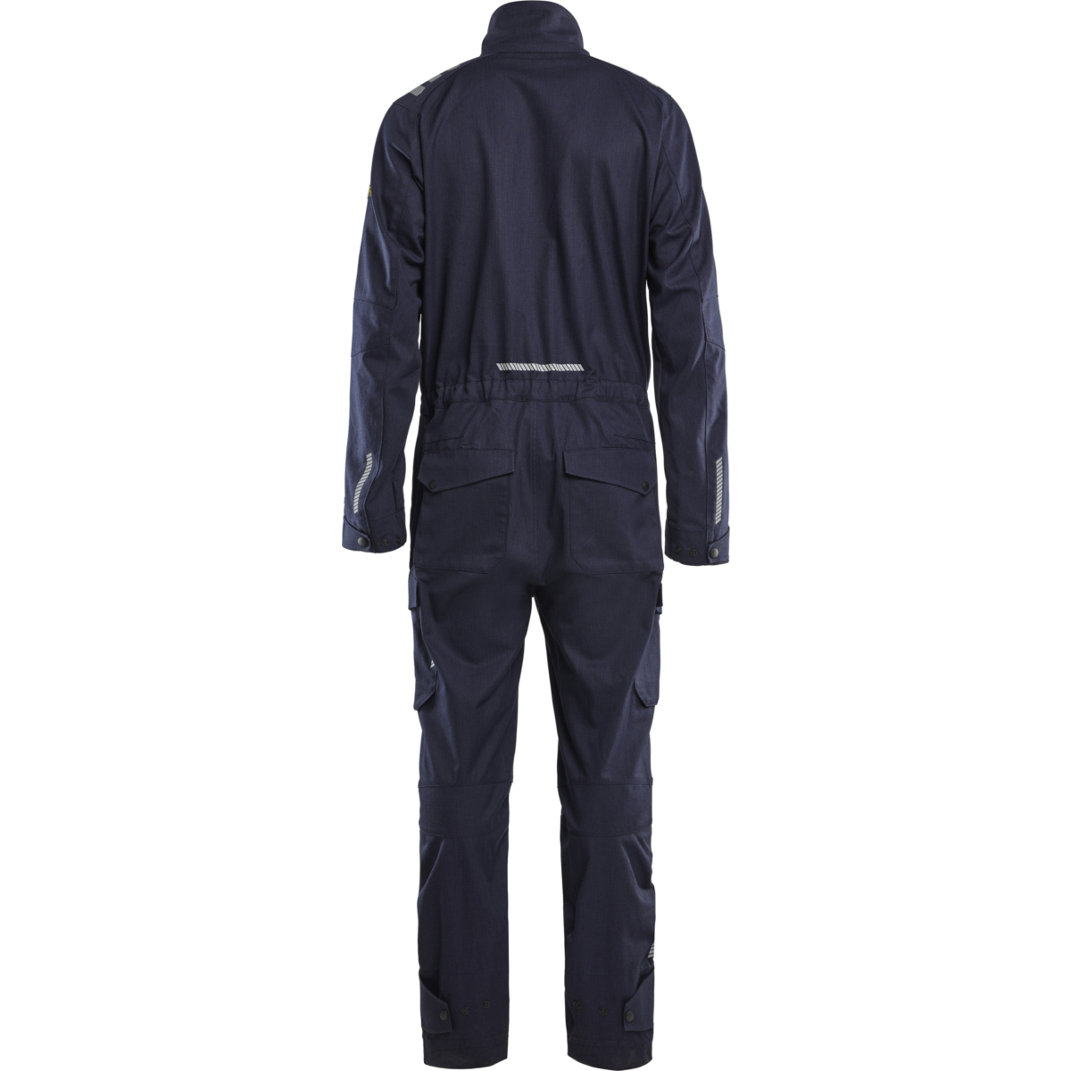 6077 Overall Inherent