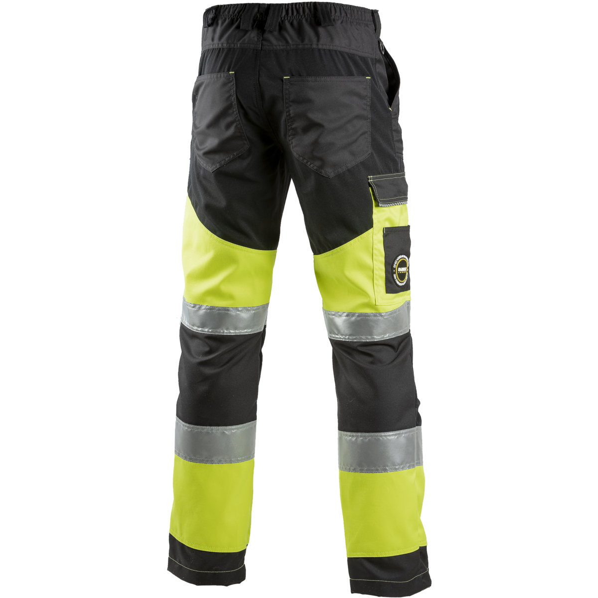 Superstretch-byxa 6077