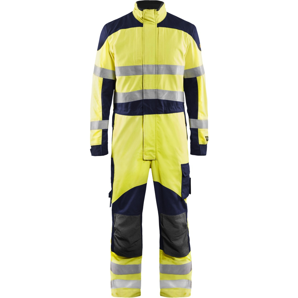 Overall Multinorm Inherent