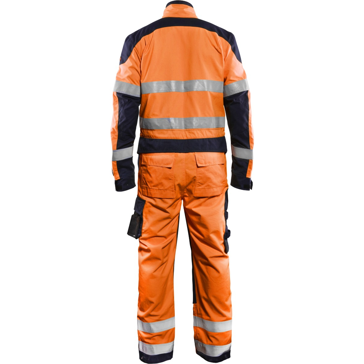 Overall Multinorm Inherent