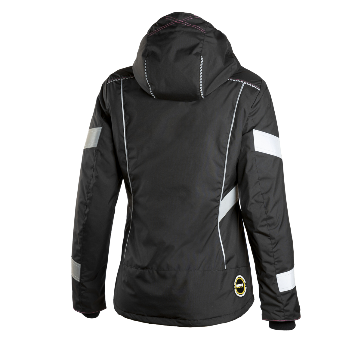 Vinterjacka dam 6114