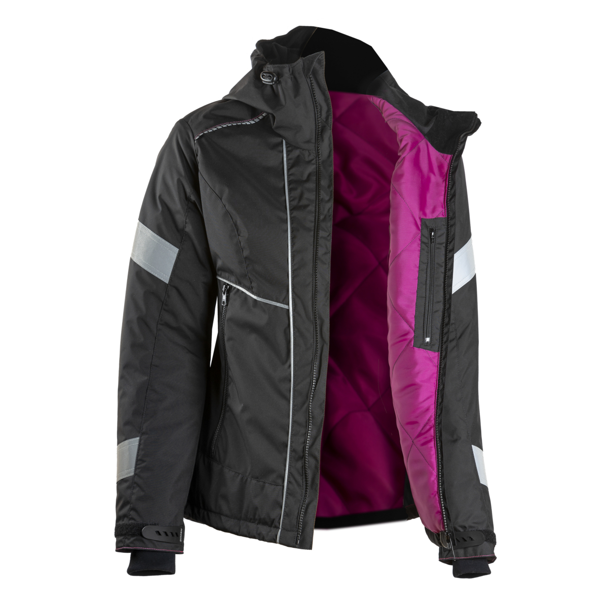 Vinterjacka dam 6114