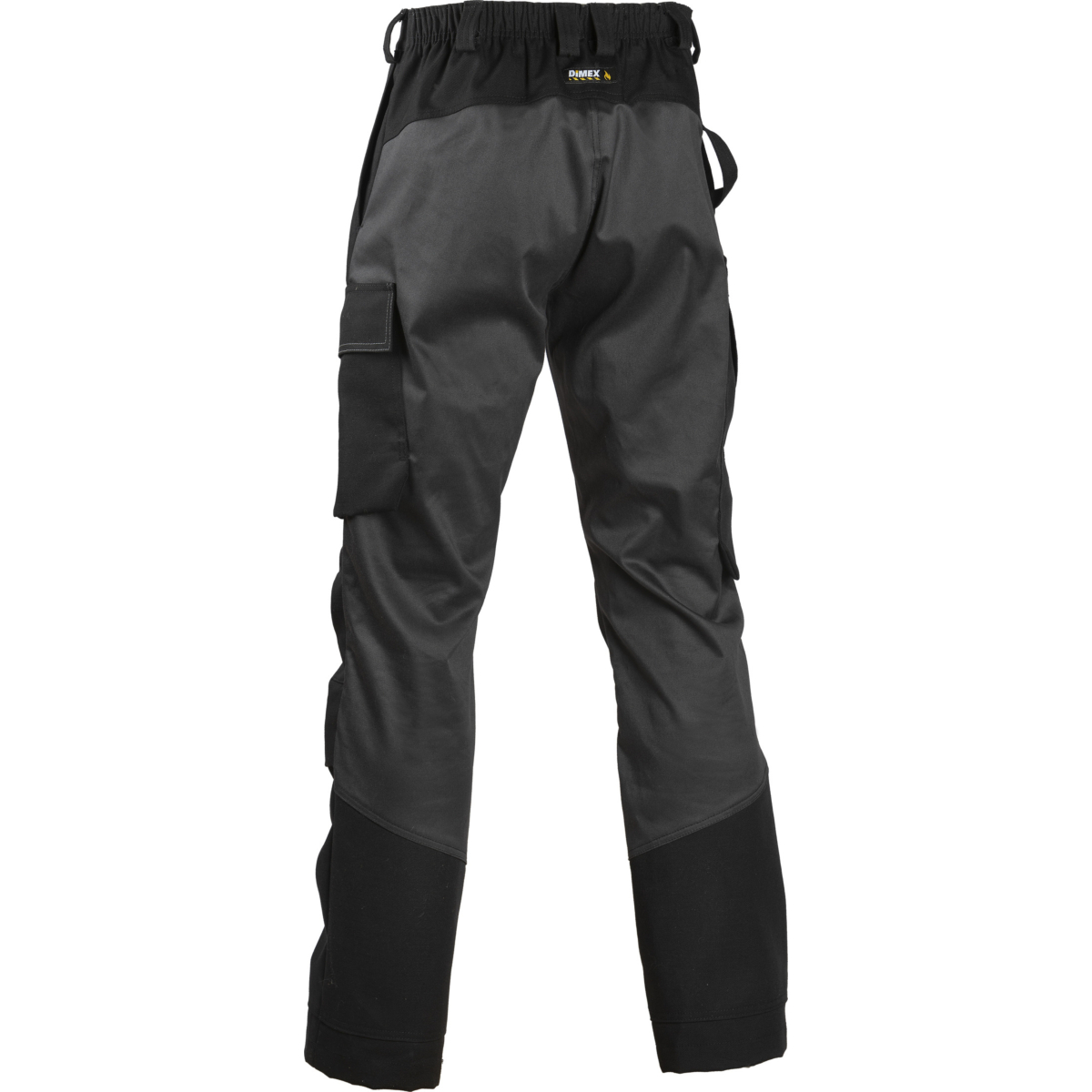 6123 Flame retardant trousers