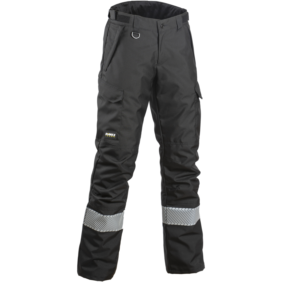 Skalbyxor vinter för män 6136