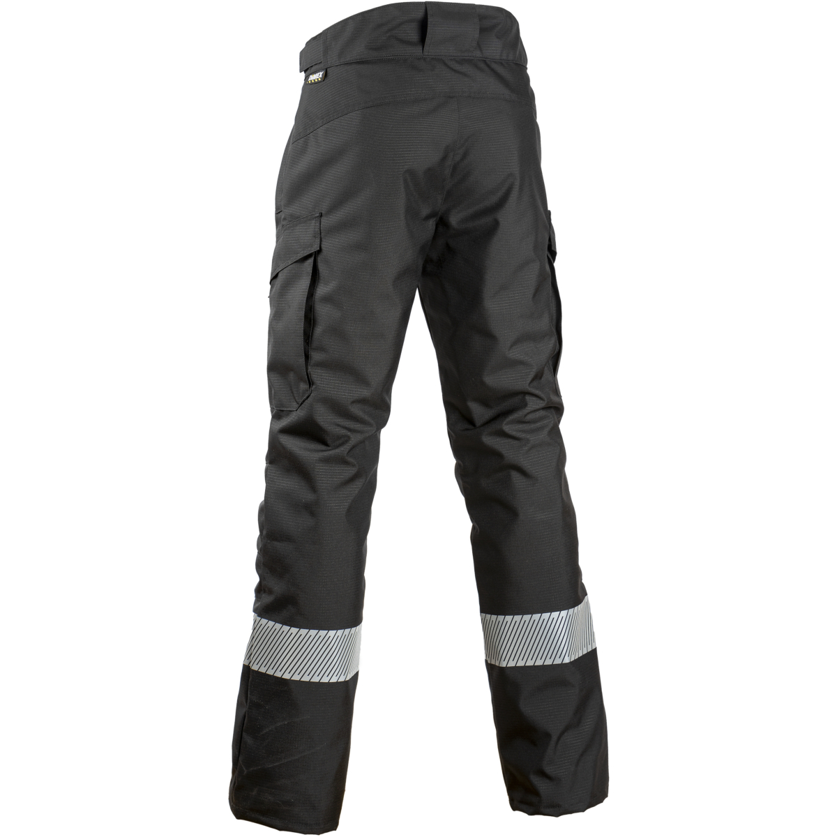 Skalbyxor vinter för män 6136