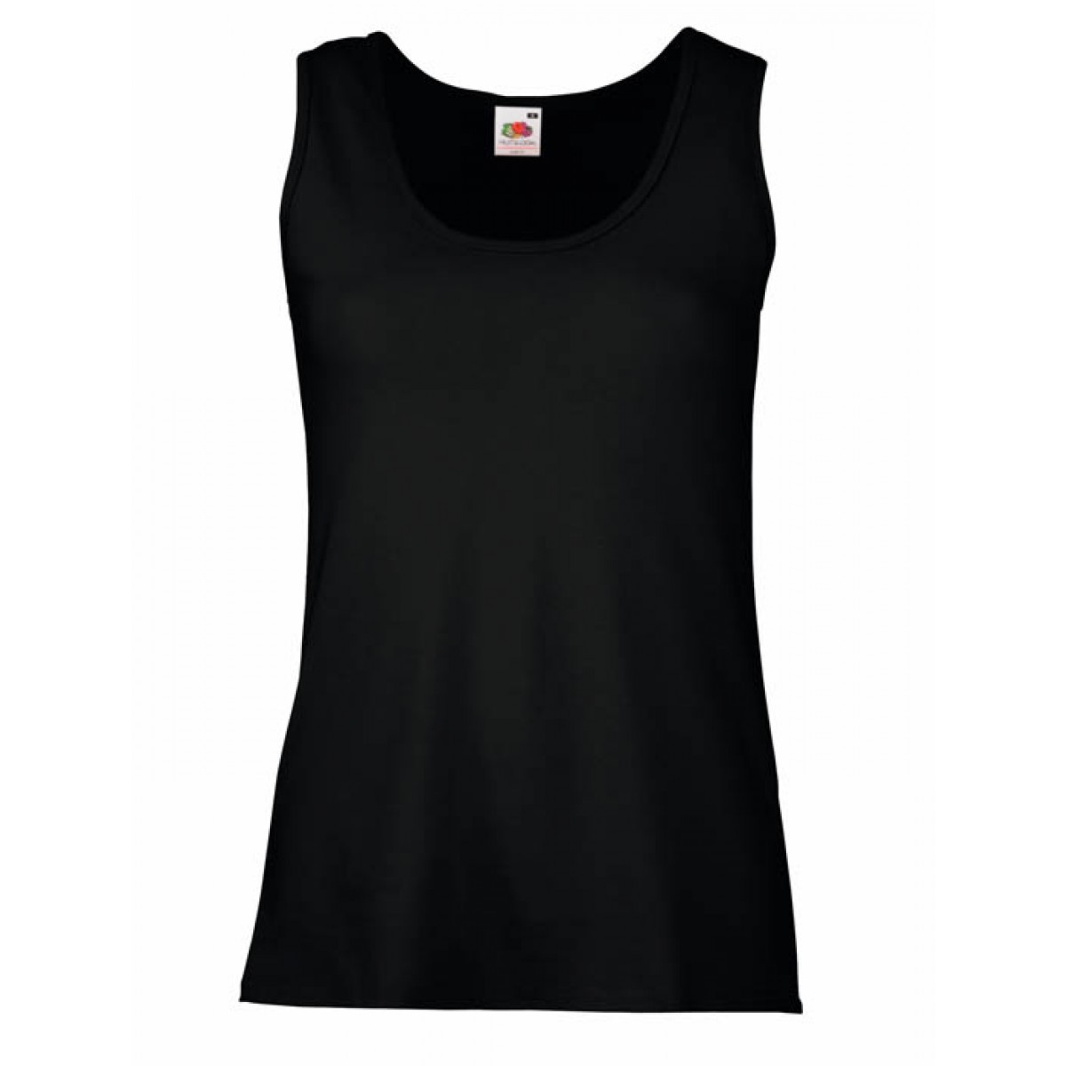 Lady Fit Valueweight Vest 10-PACK