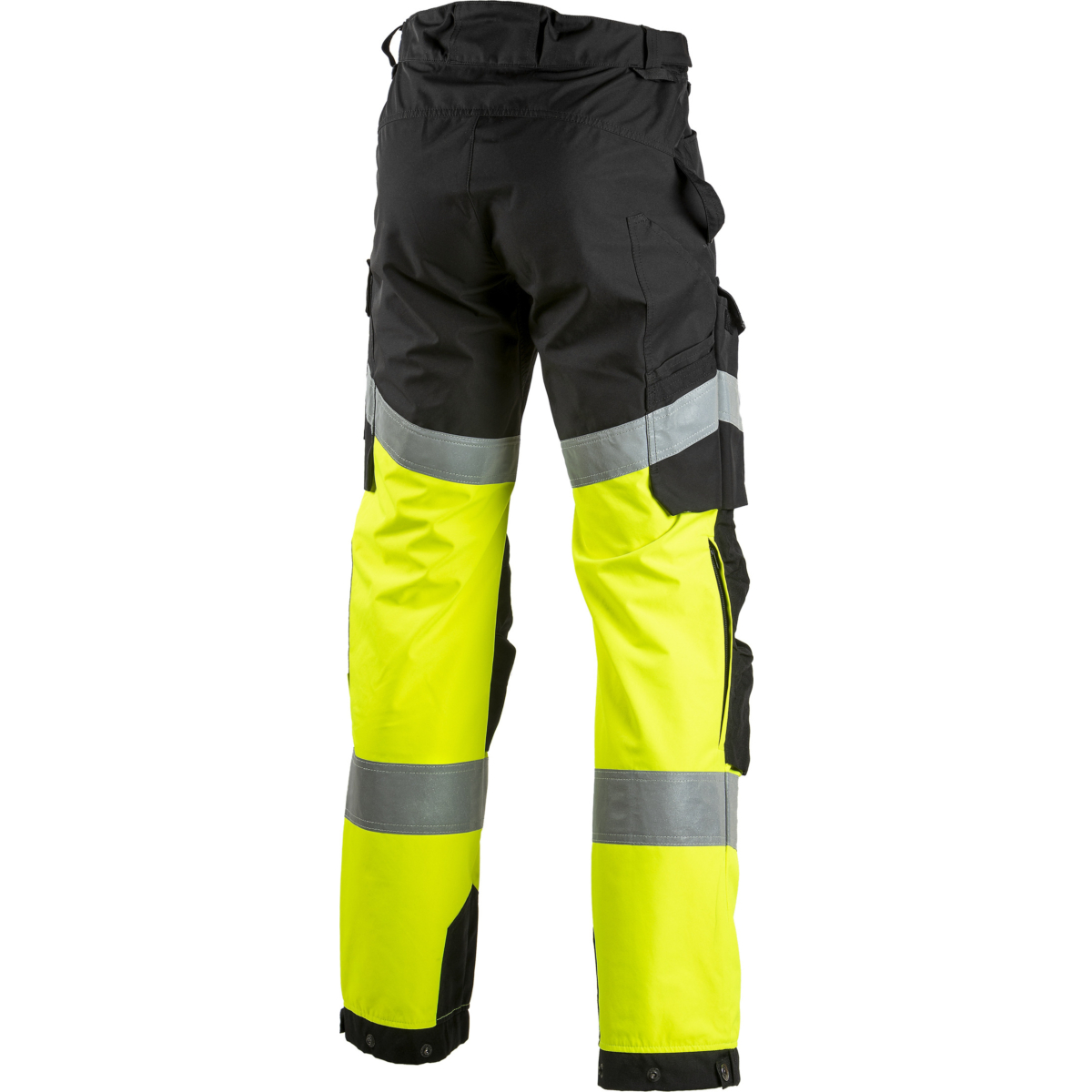 6141 Safety shell pants