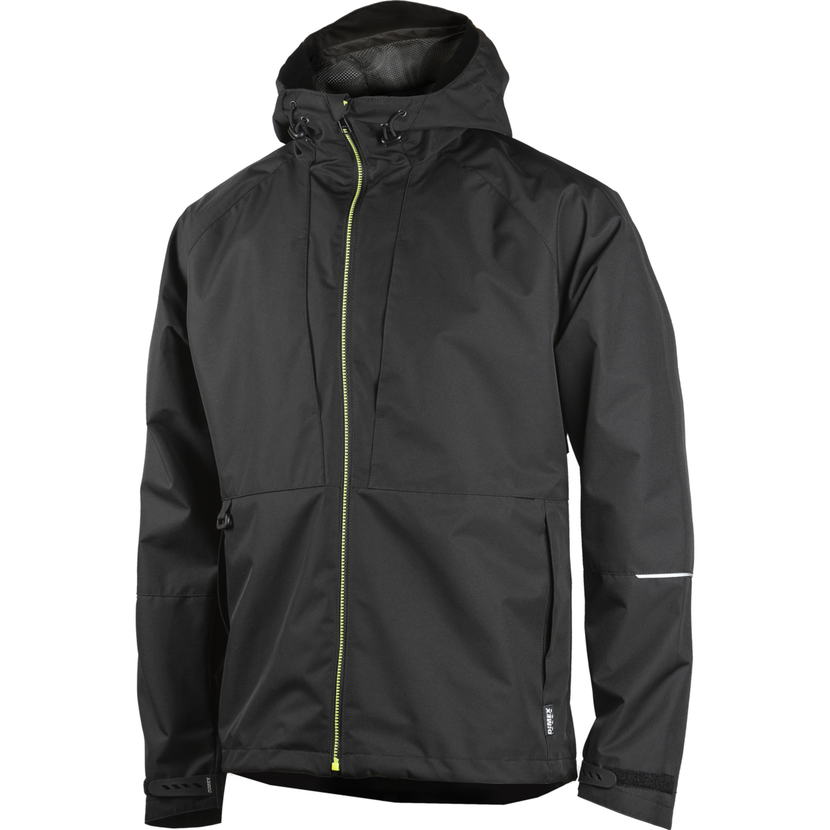 6147 Standard shell jacket