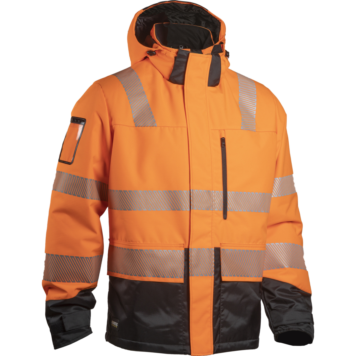 6151R Dimex Winter Shell Jacket