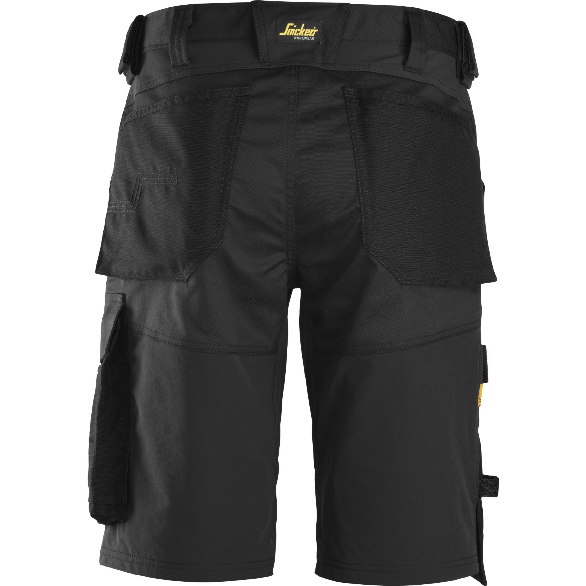 Arbetsshorts stretch