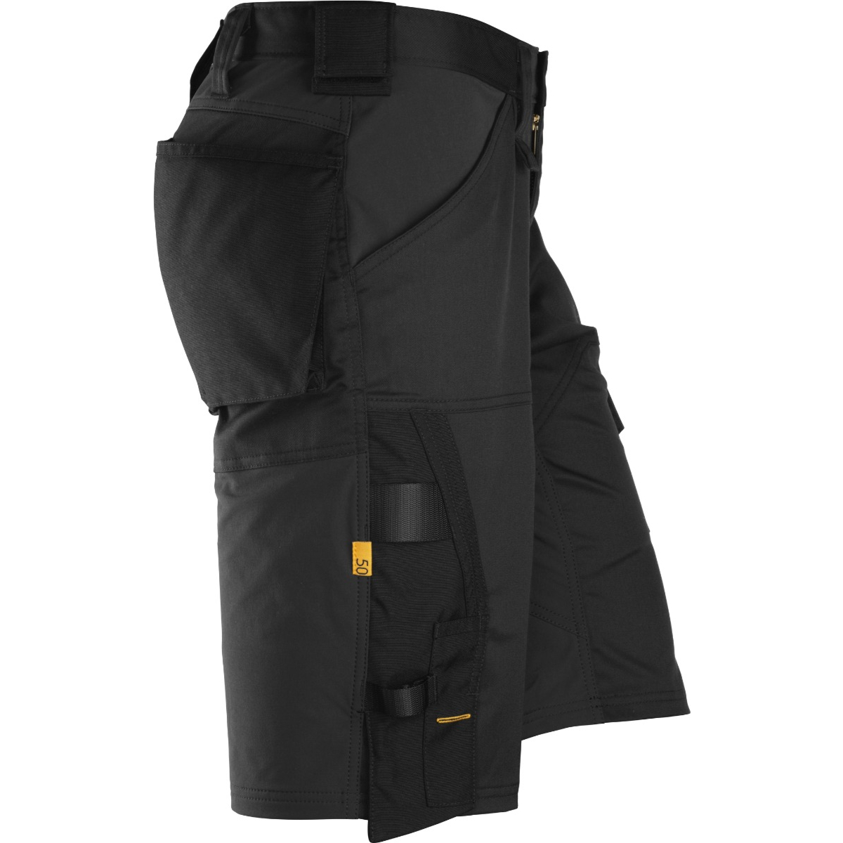 Arbetsshorts stretch