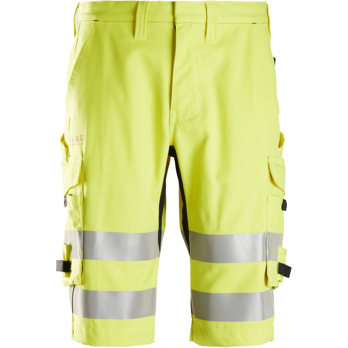Shorts varsel, kl 1