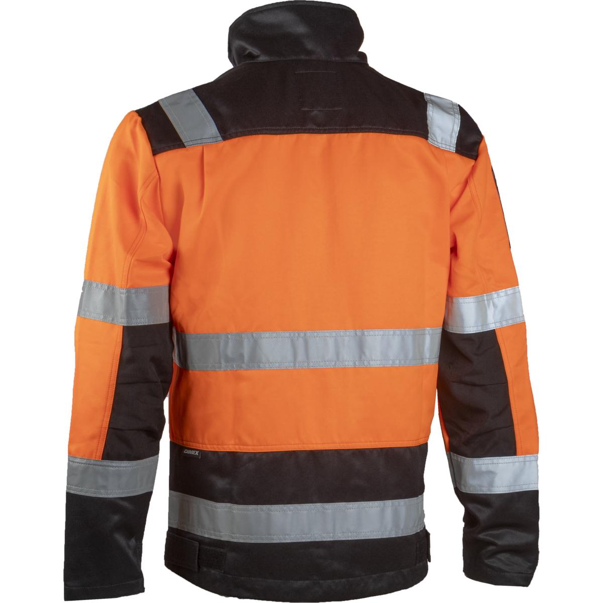 6163R Safety jacket