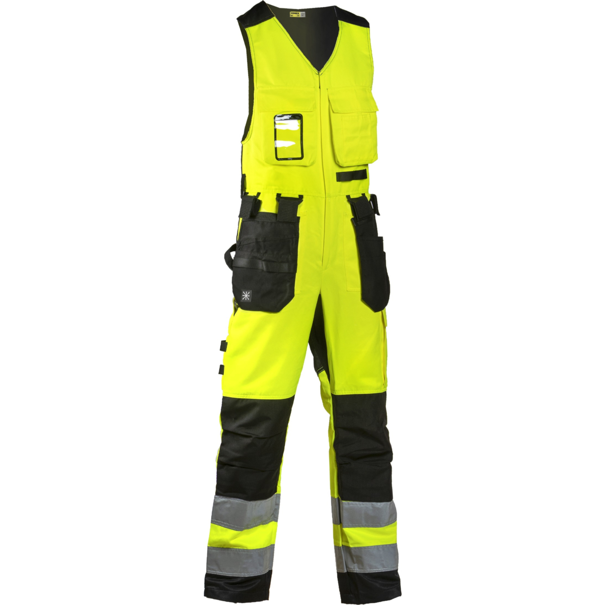 6165Y  Safety overall