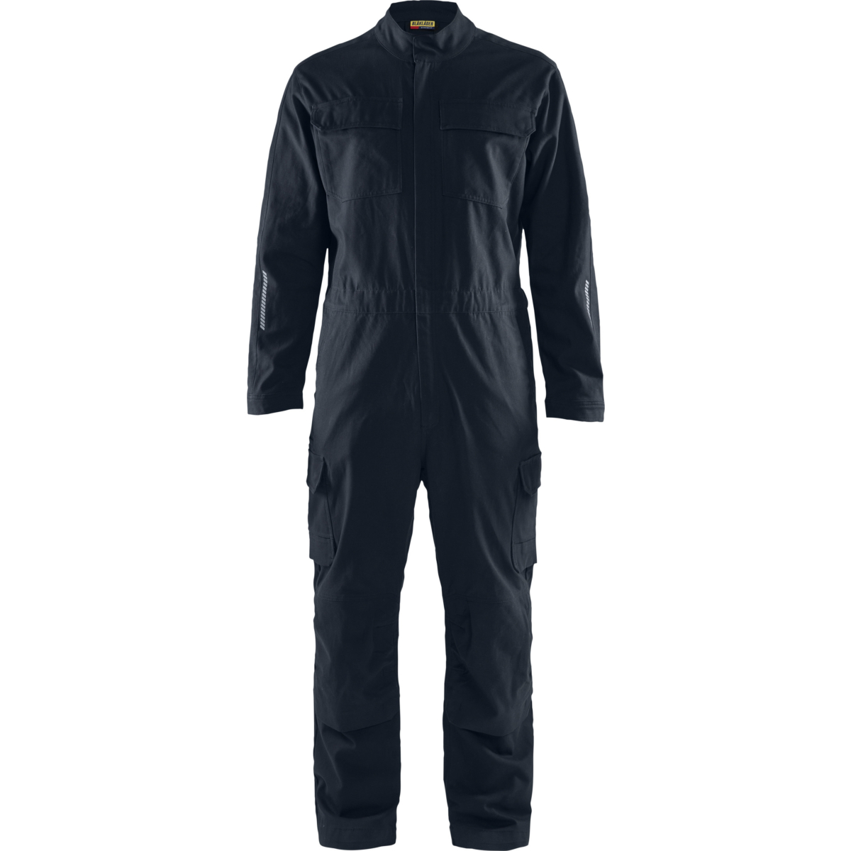 6166 Industrioverall Stretch