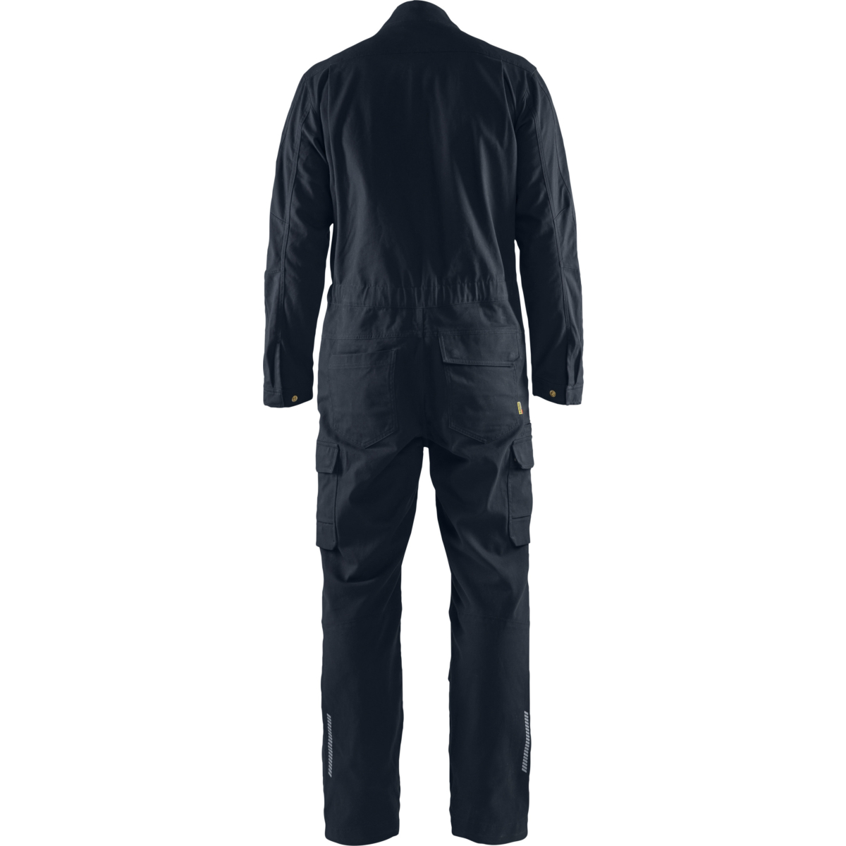 6166 Industrioverall Stretch