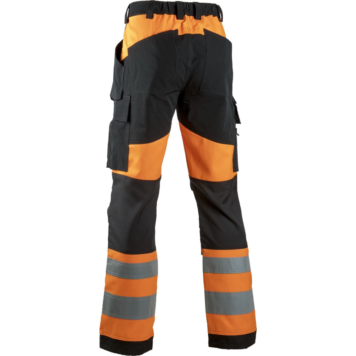 6168R Safety stretch pants
