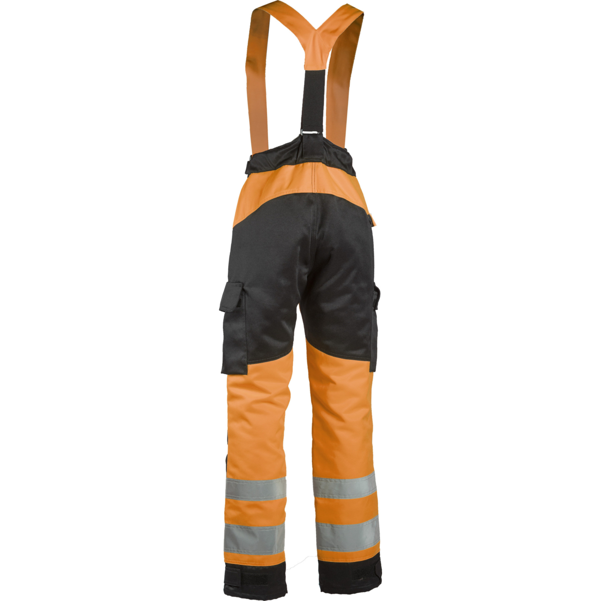 6178R Women's safety winter bib pants