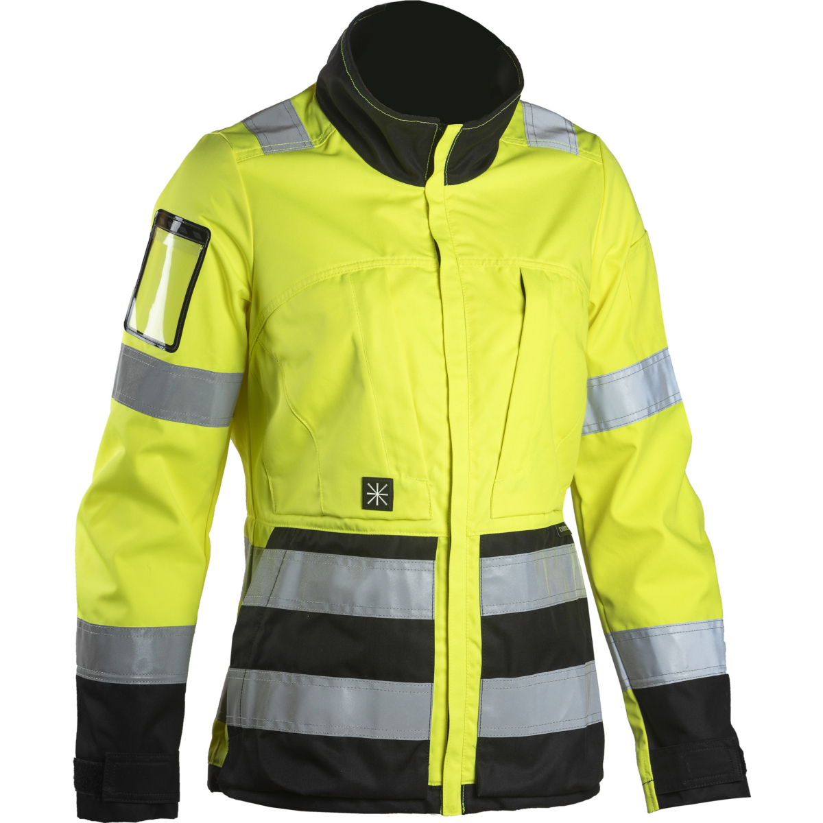 6182 Women's safety jacket
