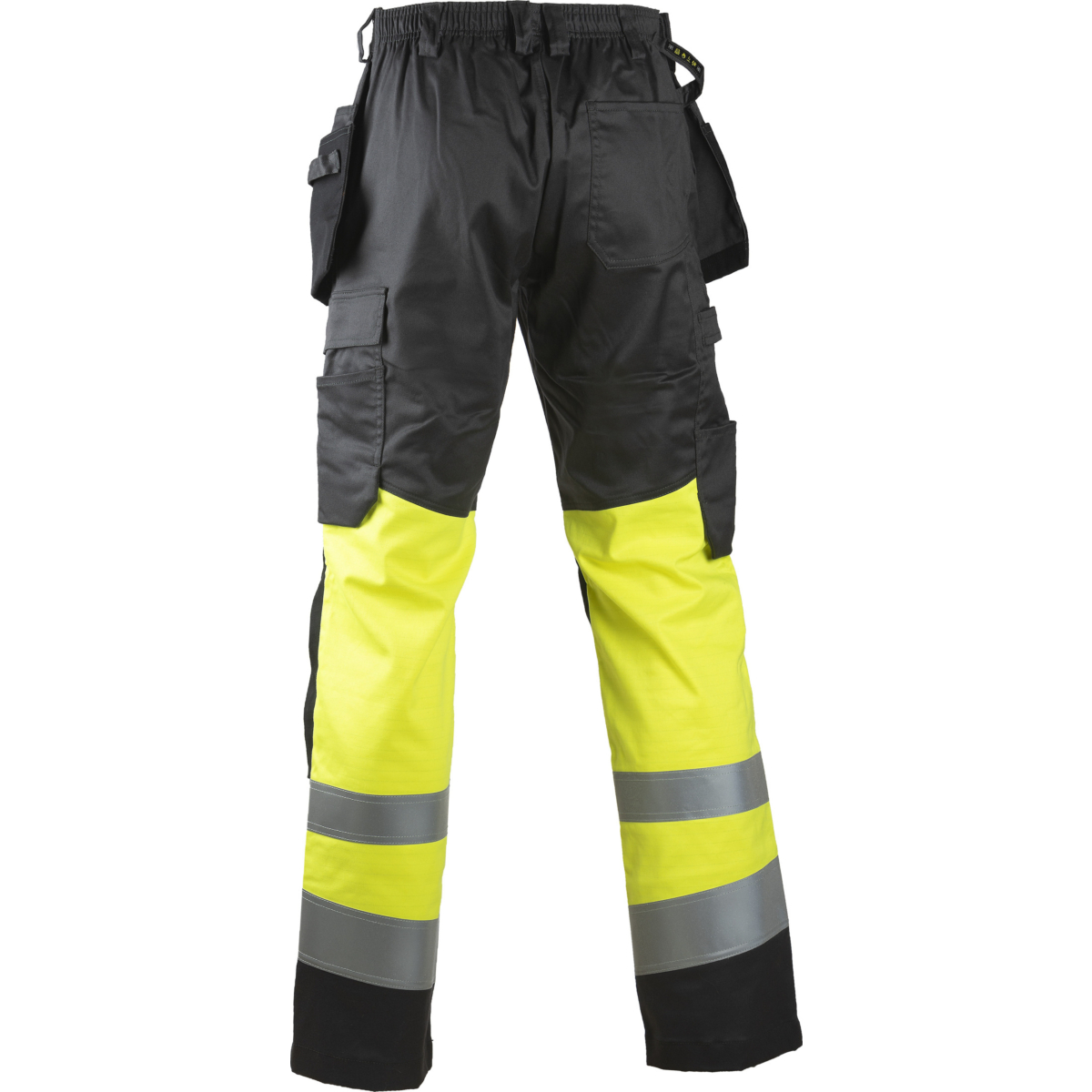 6194 Multistretch hanging pocket trousers