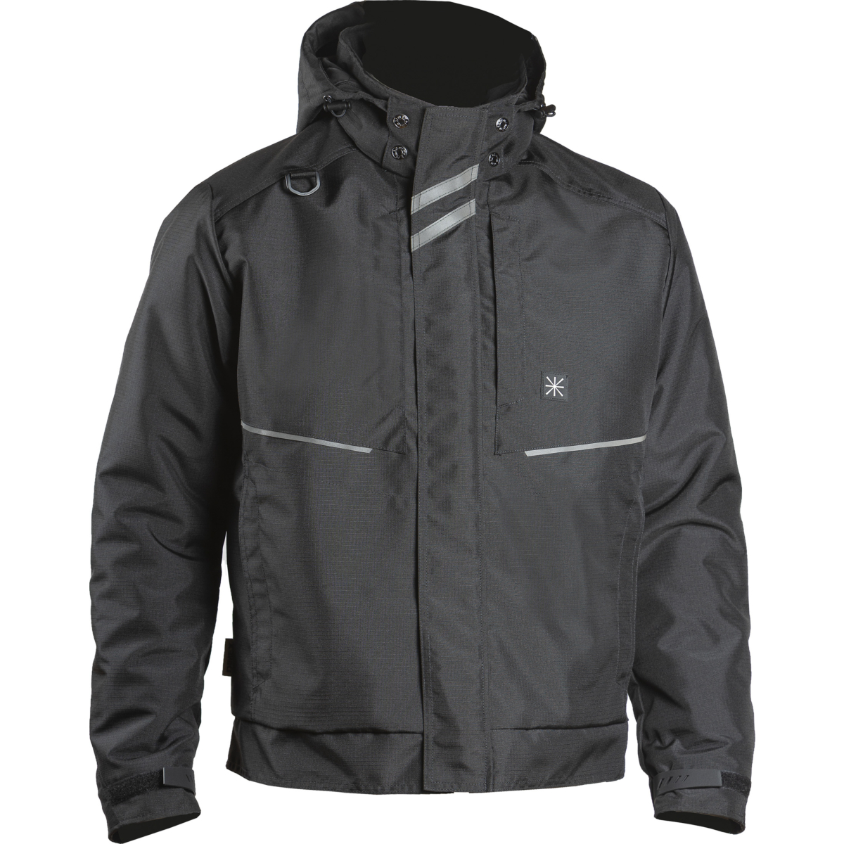 6199 Winter shell jacket
