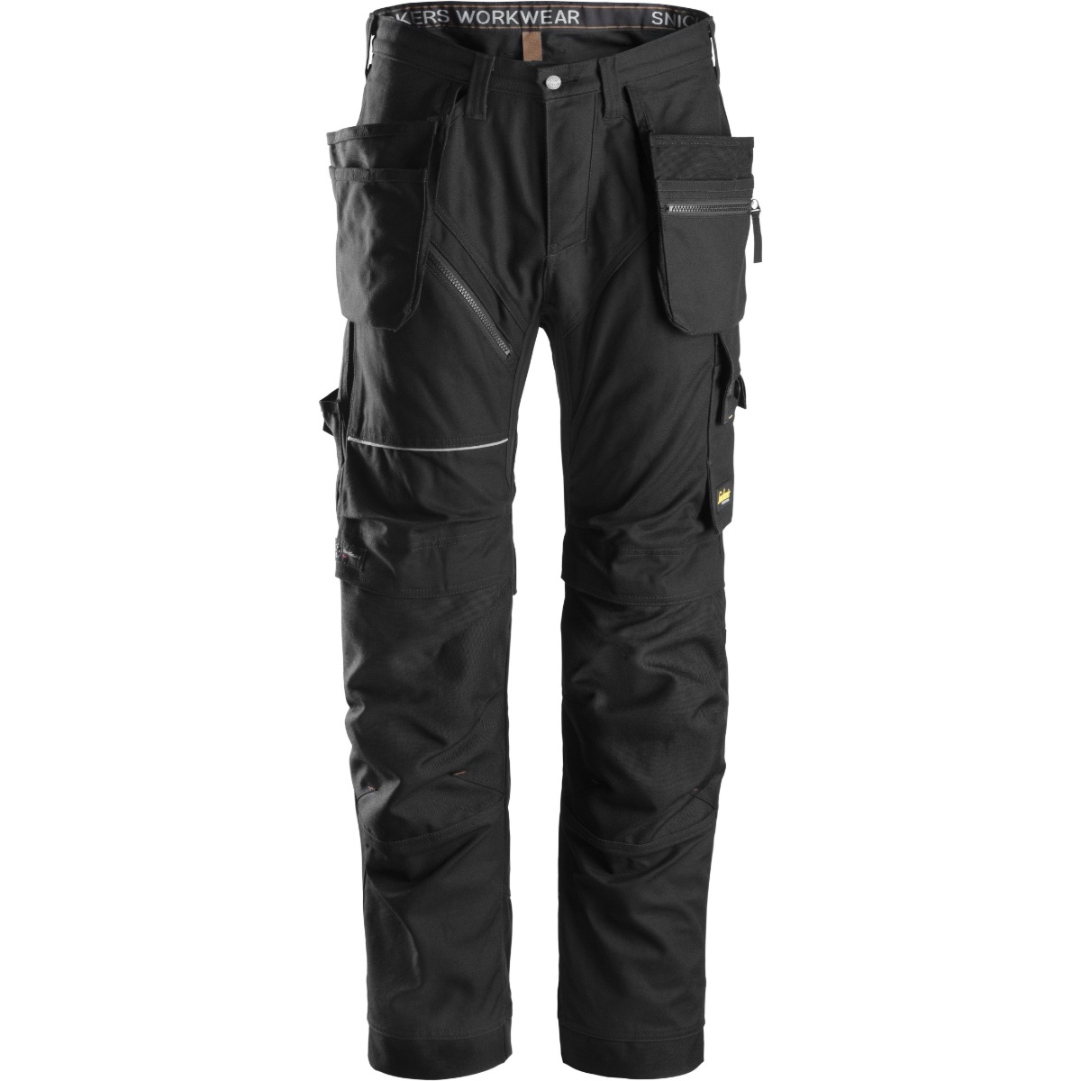 Varselbyxa med hölsterfickor+, klass 2