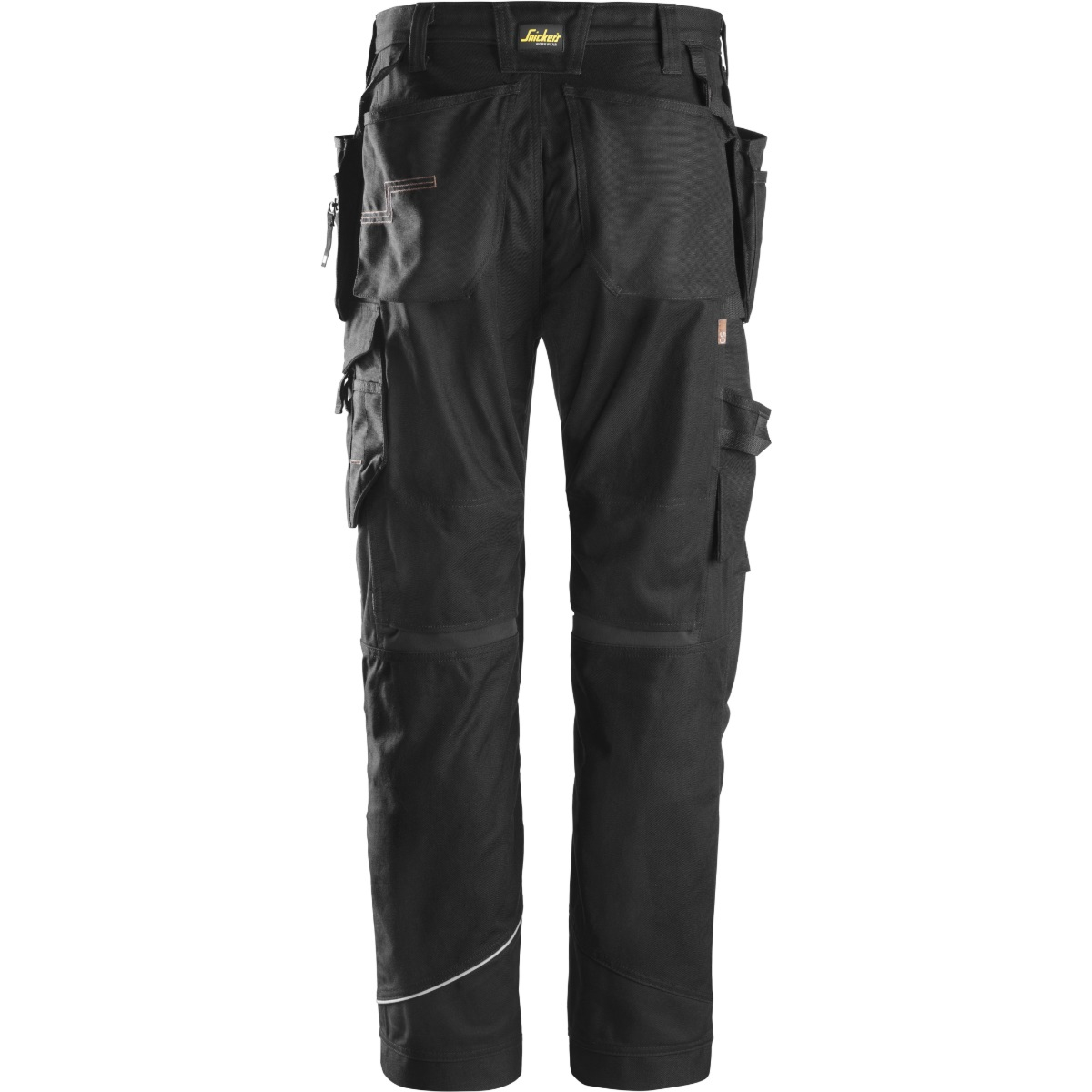 Varselbyxa med hölsterfickor+, klass 2