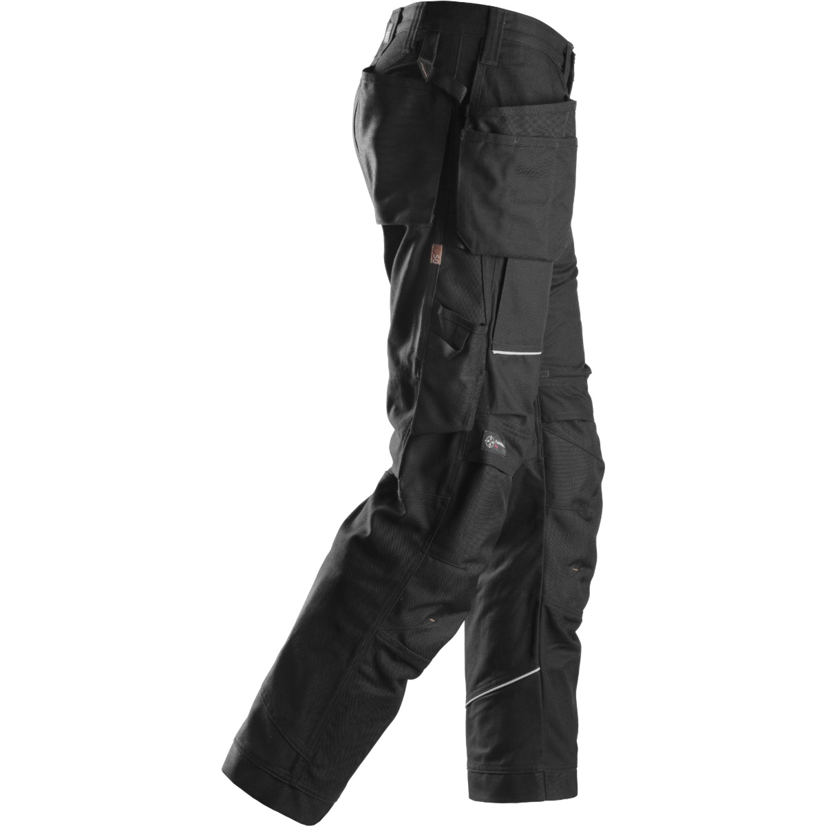 Varselbyxa med hölsterfickor+, klass 2