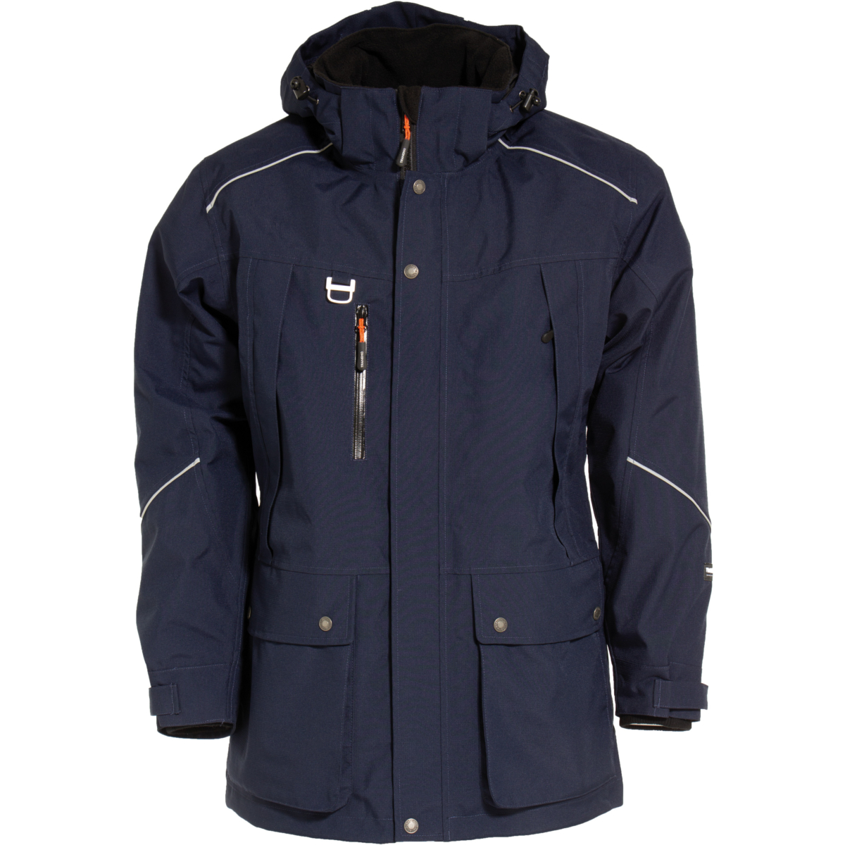 Funktionsparkas 623546