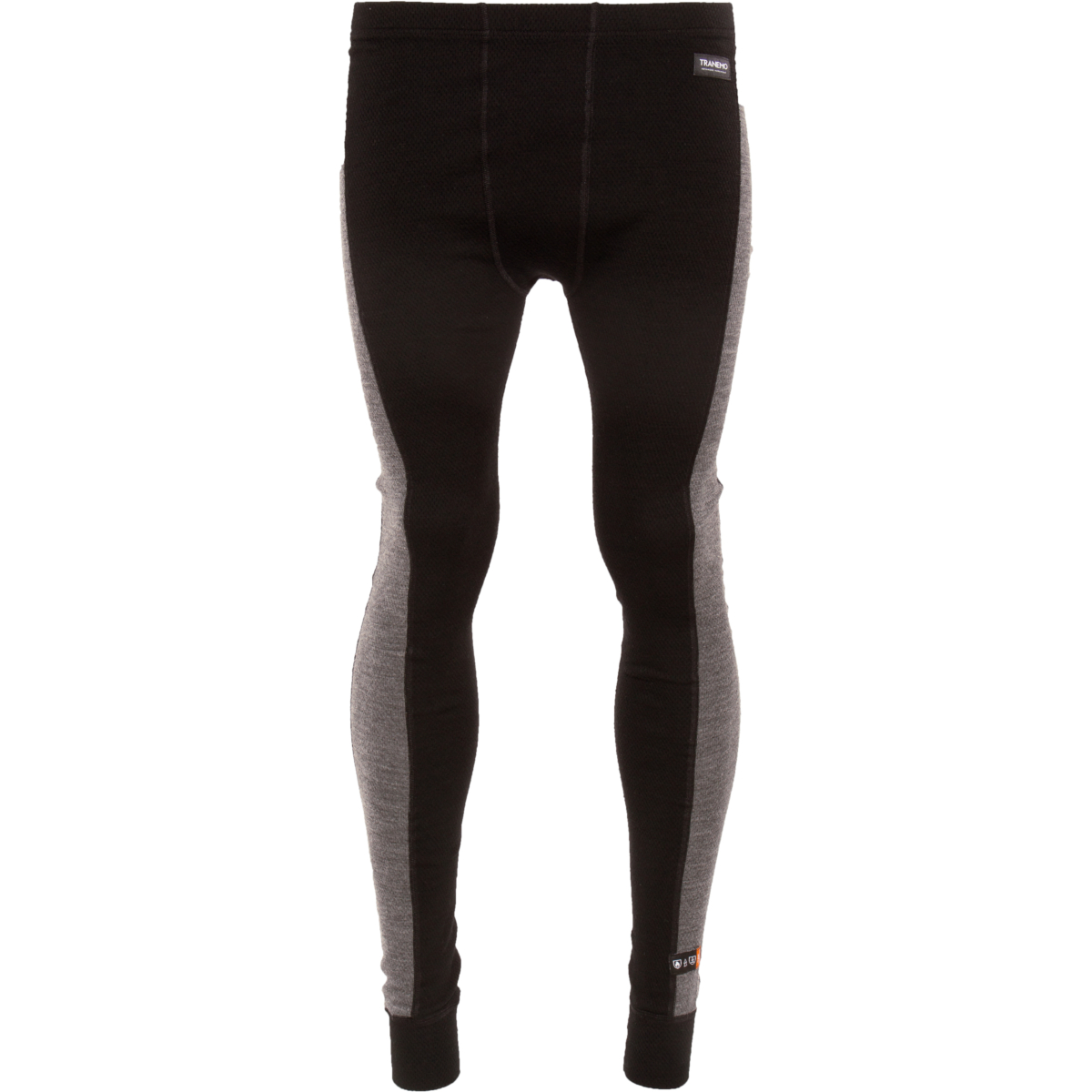 Flamskyddade Långkalsonger