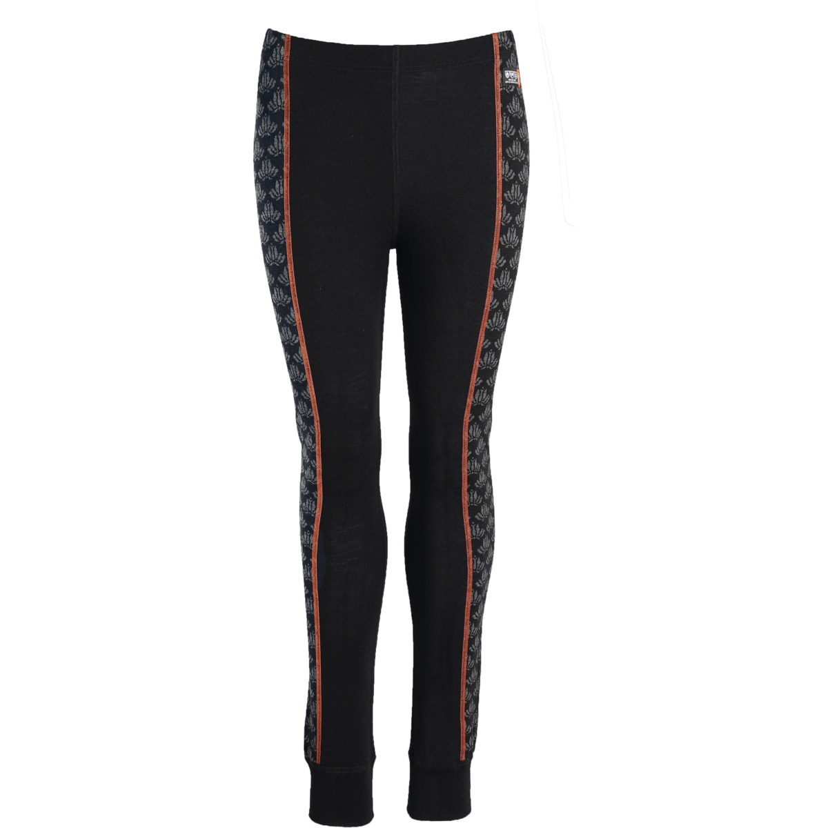 Flamskyddade Långkalsonger, Dam