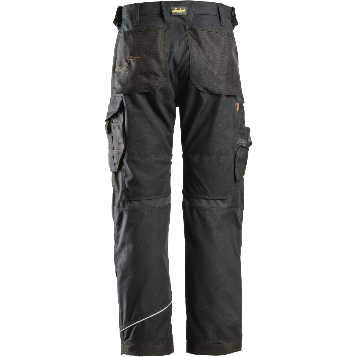 RuffWork Canvas+ Arbetsbyxor+