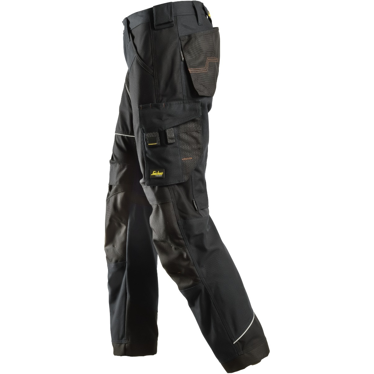 RuffWork Canvas+ Arbetsbyxor+