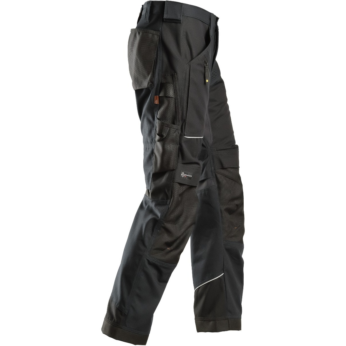 RuffWork Canvas+ Arbetsbyxor+