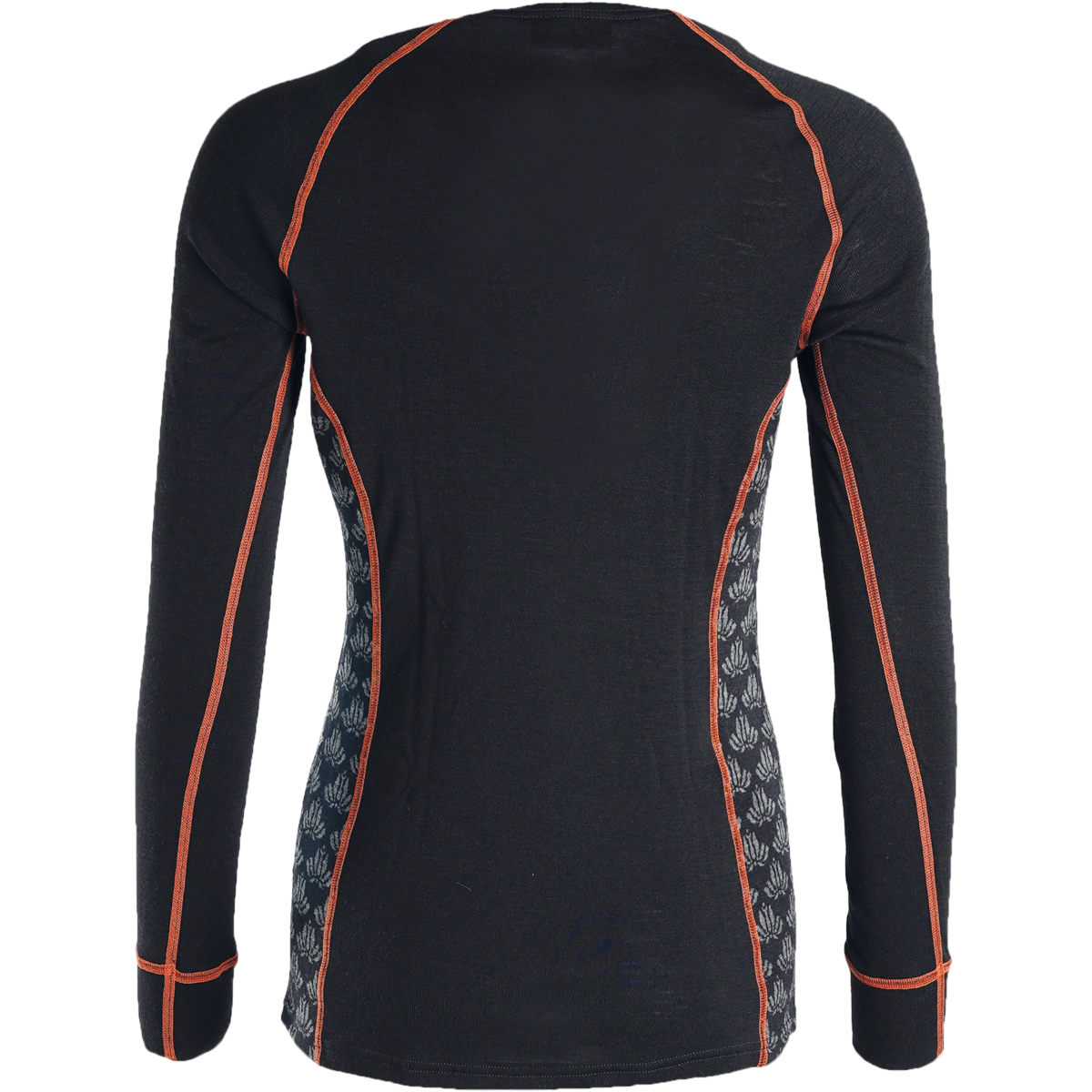 Flamskyddad Undertröja, Dam