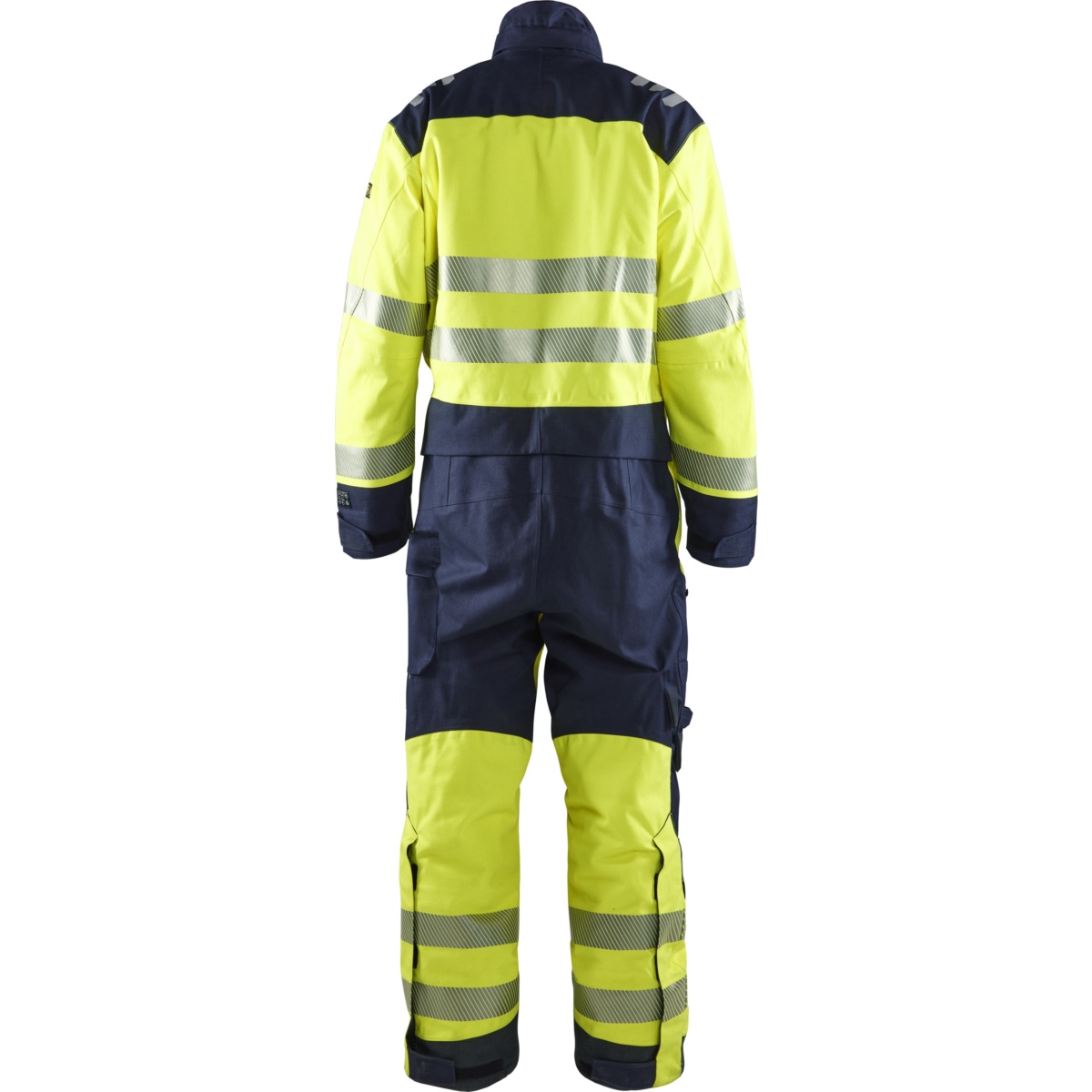 6317 Vinteroverall Multinorm