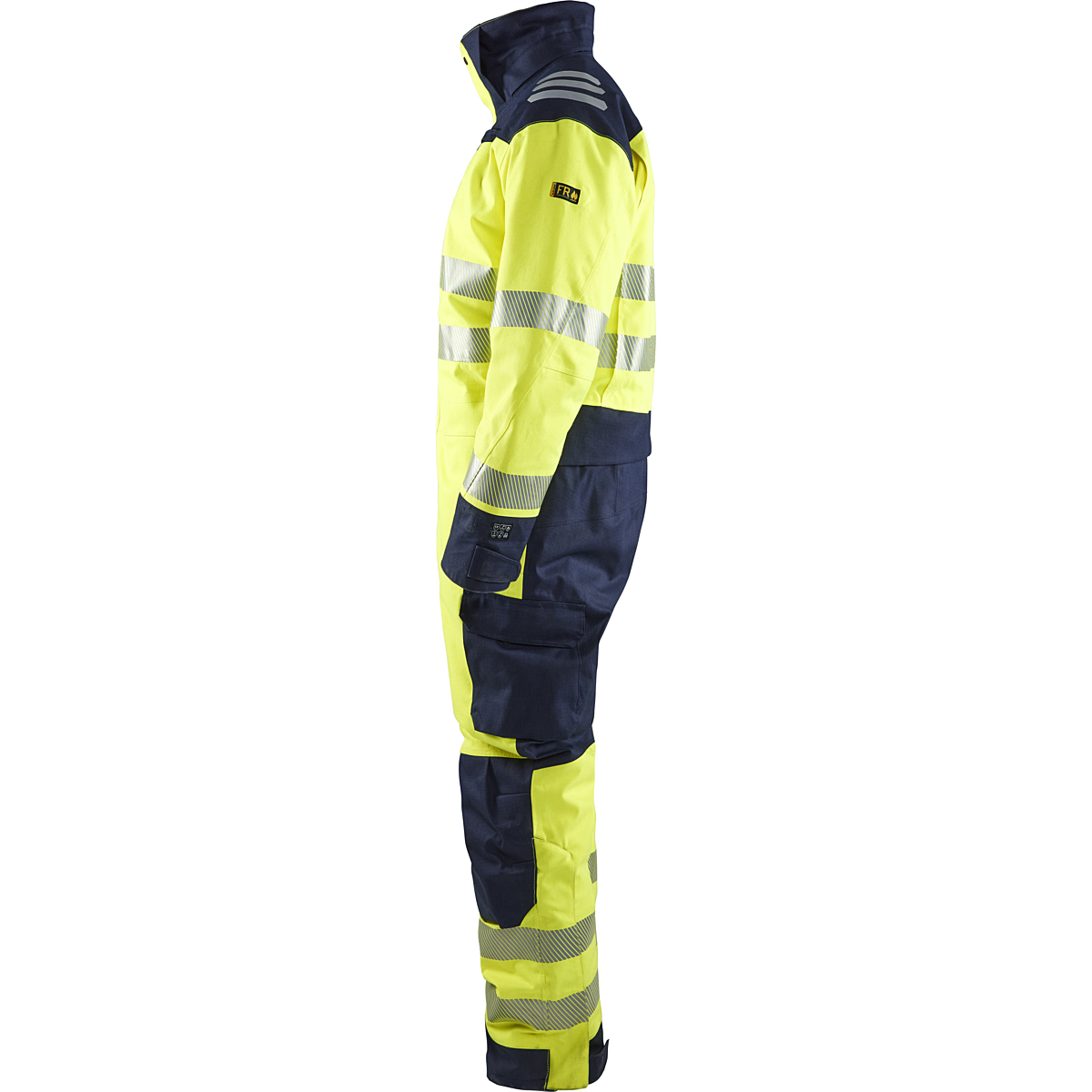 6317 Vinteroverall Multinorm