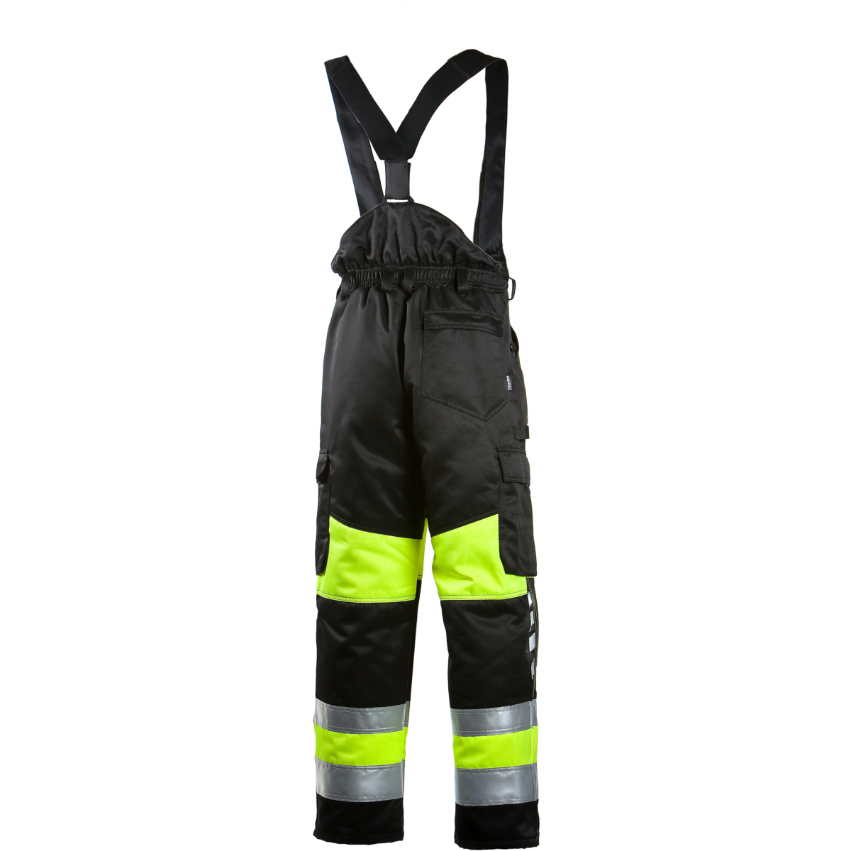 Hängselbyxa för vinterbruk 6360